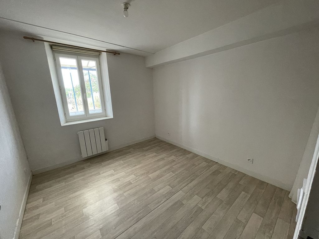 image du bien immobilier Maison CHUELLES