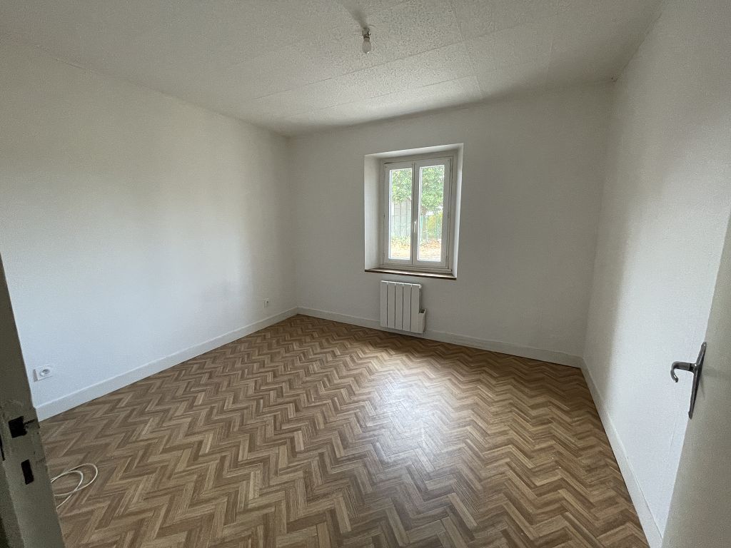 image du bien immobilier Maison CHUELLES