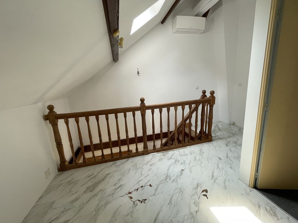 image du bien immobilier Maison LA SELLE SUR LE BIED