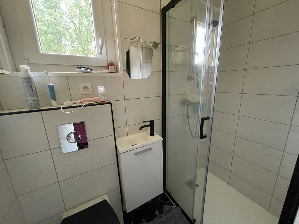 image du bien immobilier Maison LA SELLE SUR LE BIED