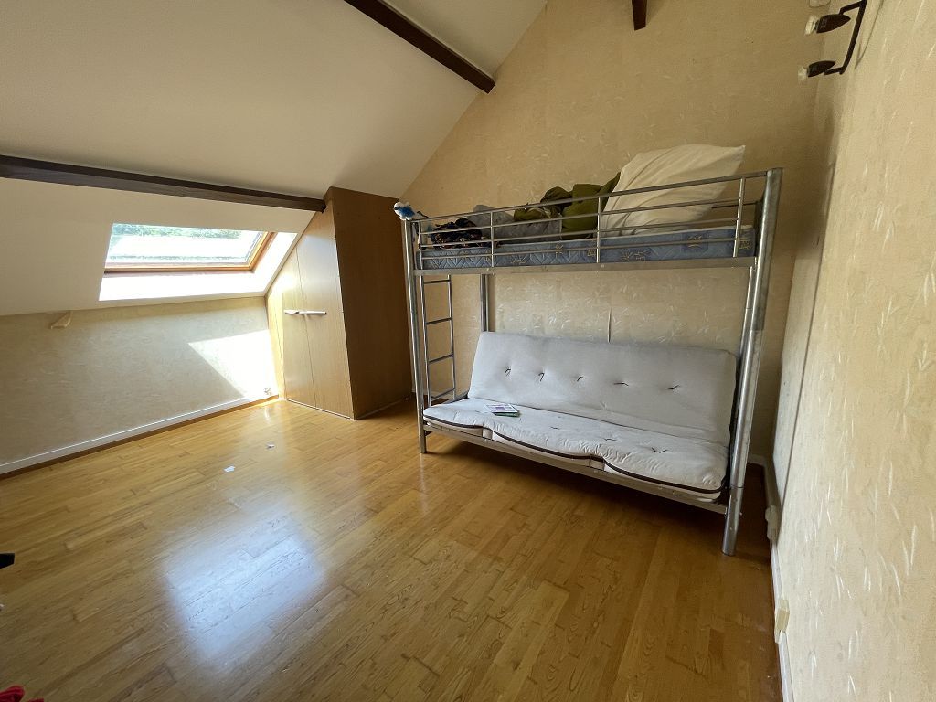 image du bien immobilier Maison LA SELLE SUR LE BIED