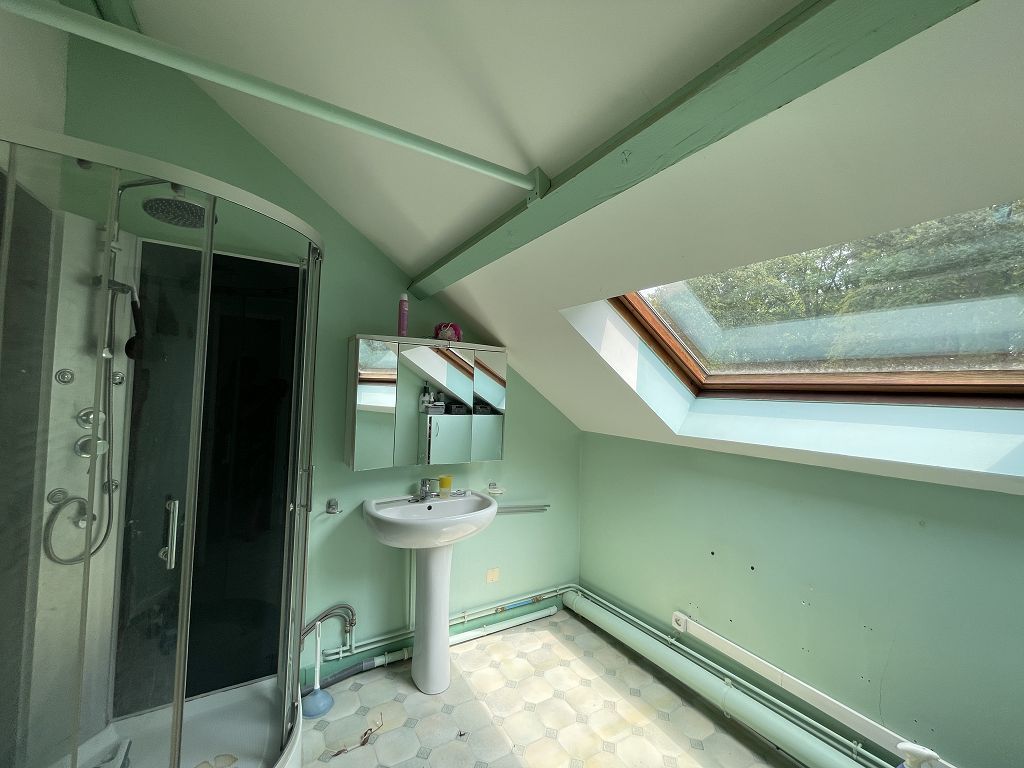 image du bien immobilier Maison LA SELLE SUR LE BIED