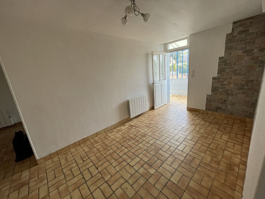image du bien immobilier Maison LA SELLE EN HERMOY