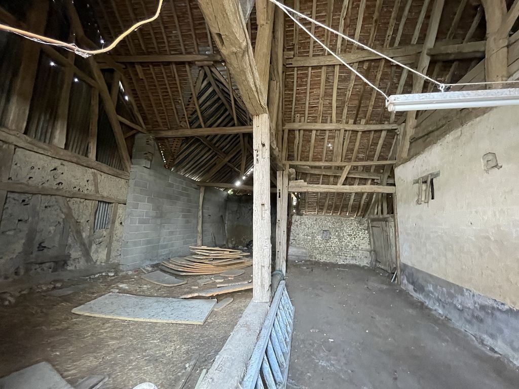 image du bien immobilier Maison LA SELLE EN HERMOY