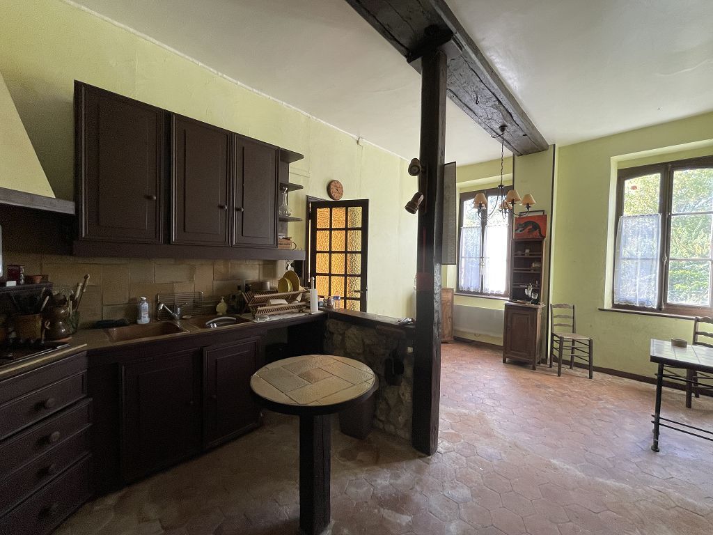 image du bien immobilier Maison ROSOY LE VIEIL