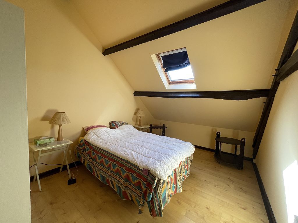 image du bien immobilier Maison ROSOY LE VIEIL