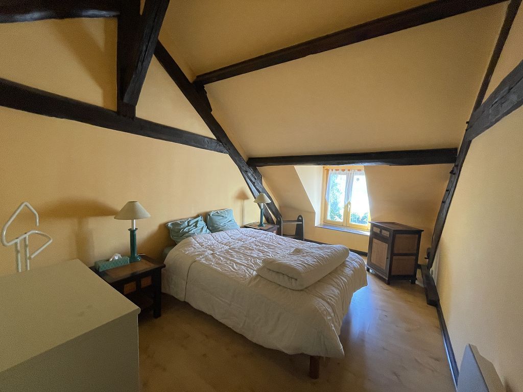 image du bien immobilier Maison ROSOY LE VIEIL