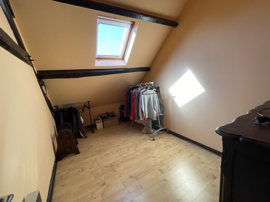image du bien immobilier Maison ROSOY LE VIEIL