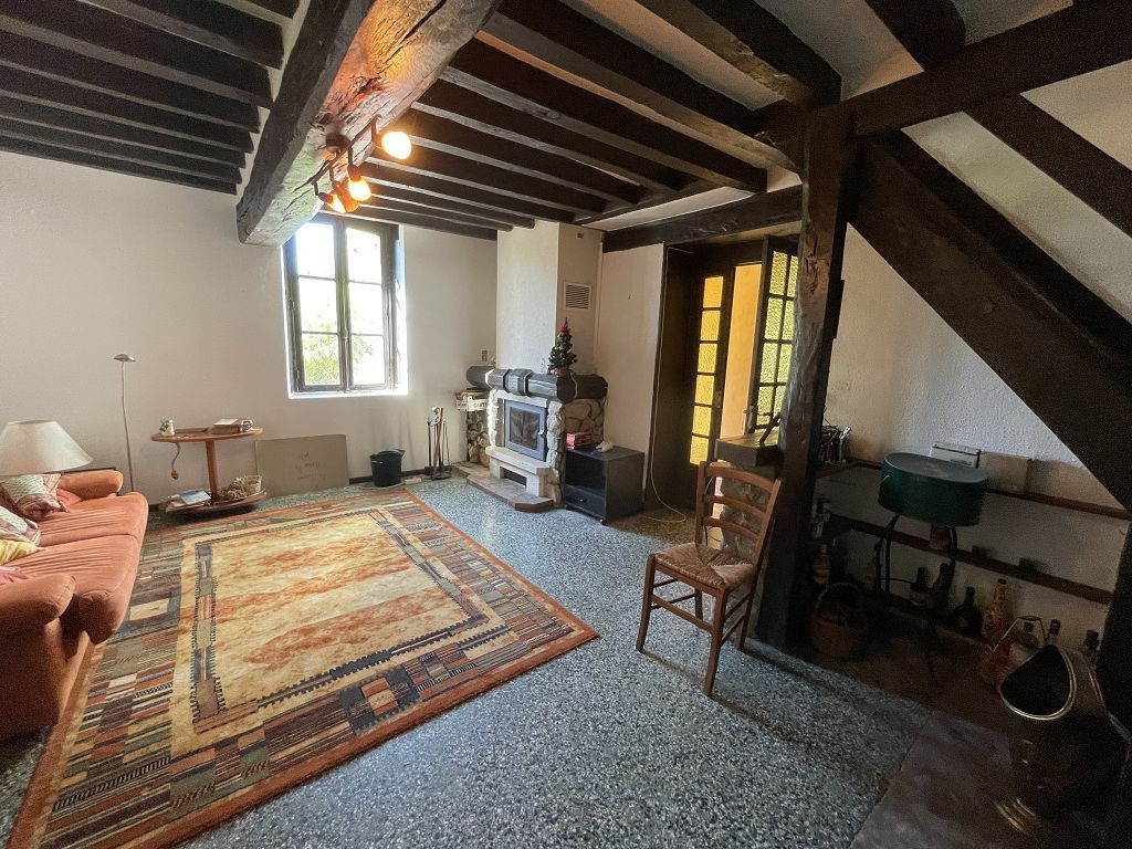 image du bien immobilier Maison ROSOY LE VIEIL