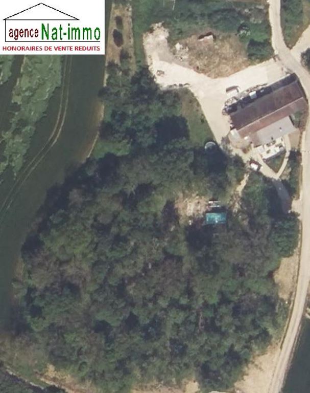 image du bien immobilier Maison ST HILAIRE LES ANDRESIS