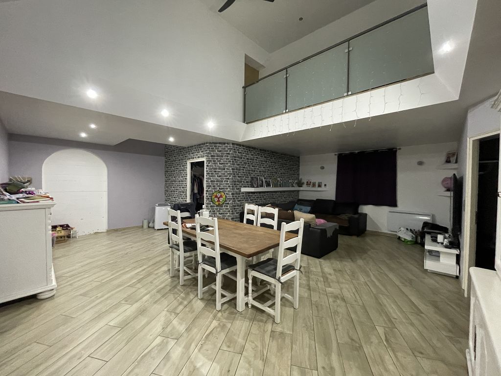 image du bien immobilier Maison ST HILAIRE LES ANDRESIS