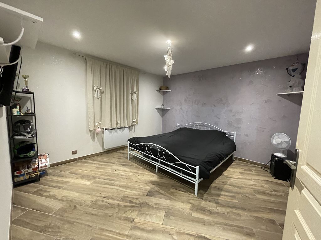 image du bien immobilier Maison ST HILAIRE LES ANDRESIS