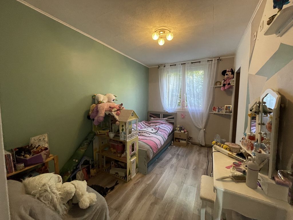 image du bien immobilier Maison ST HILAIRE LES ANDRESIS