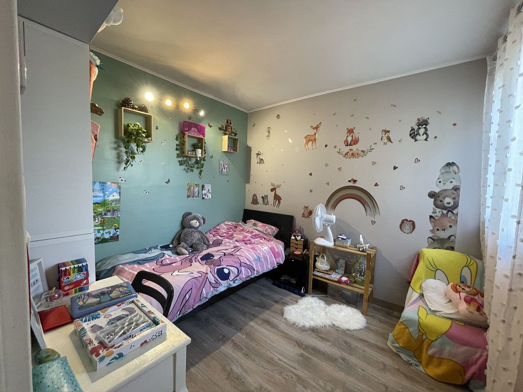 image du bien immobilier Maison ST HILAIRE LES ANDRESIS