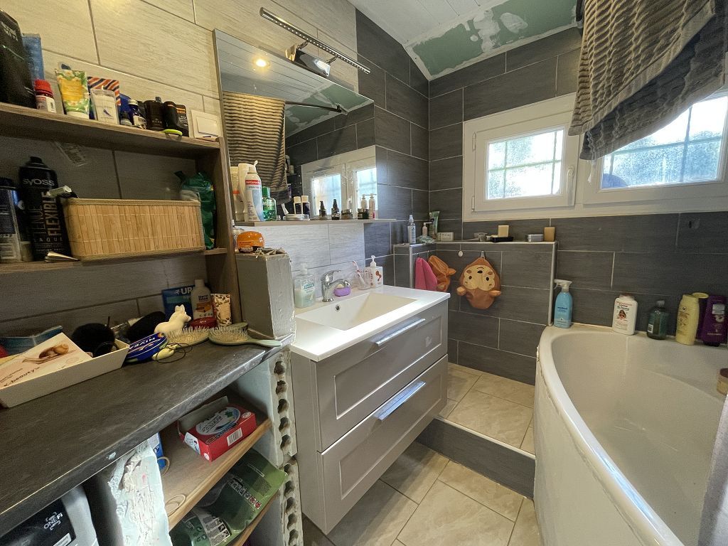 image du bien immobilier Maison ST HILAIRE LES ANDRESIS