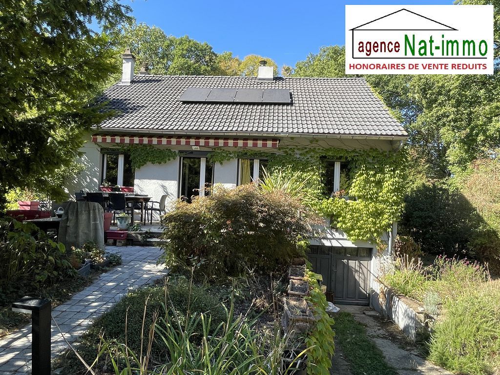 image du bien immobilier Maison CHUELLES