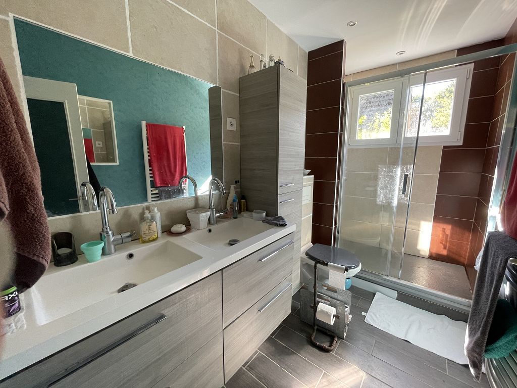 image du bien immobilier Maison CHUELLES