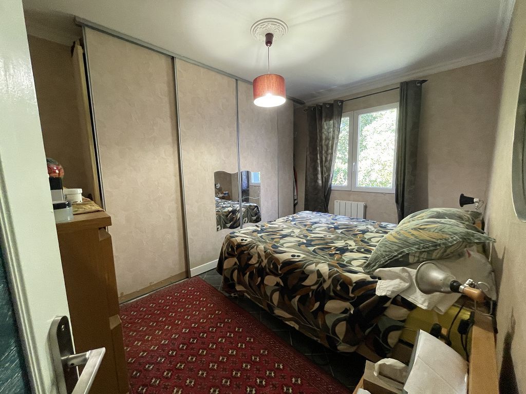 image du bien immobilier Maison CHUELLES