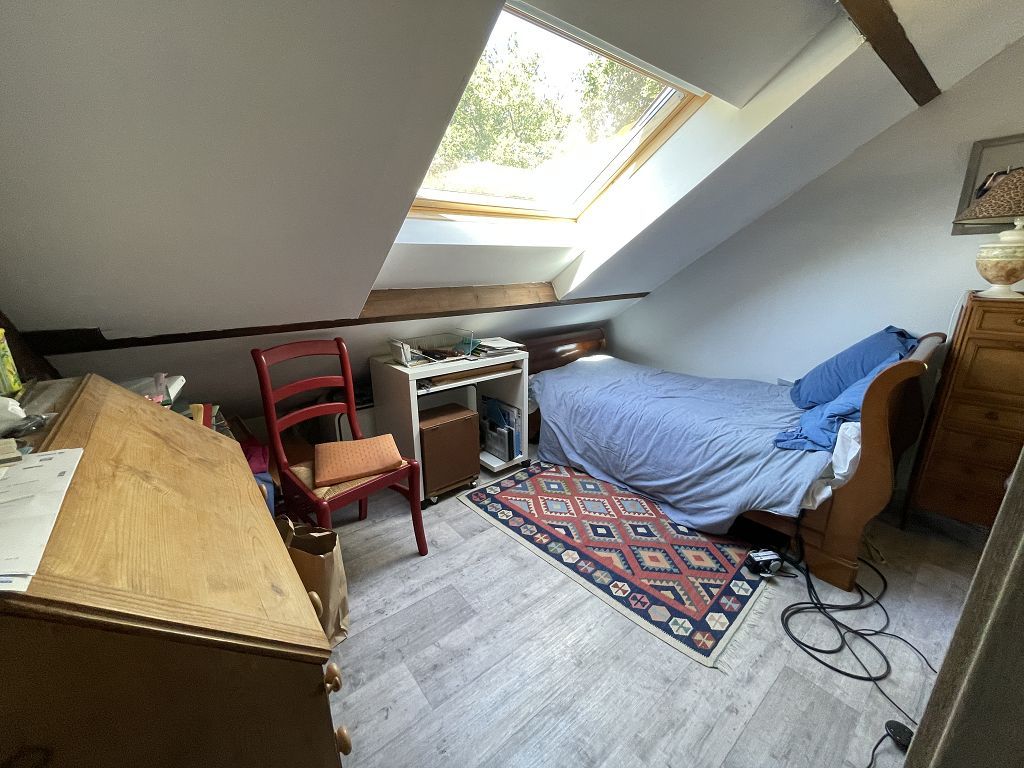 image du bien immobilier Maison CHUELLES