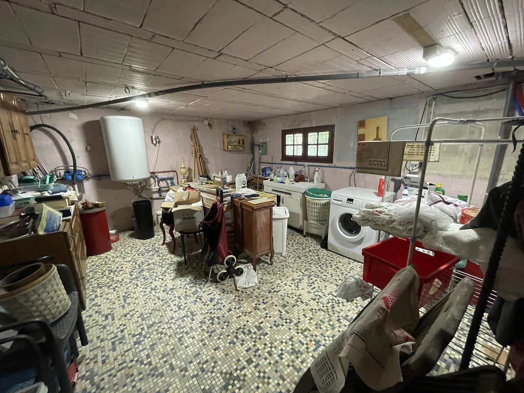 image du bien immobilier Maison CHUELLES
