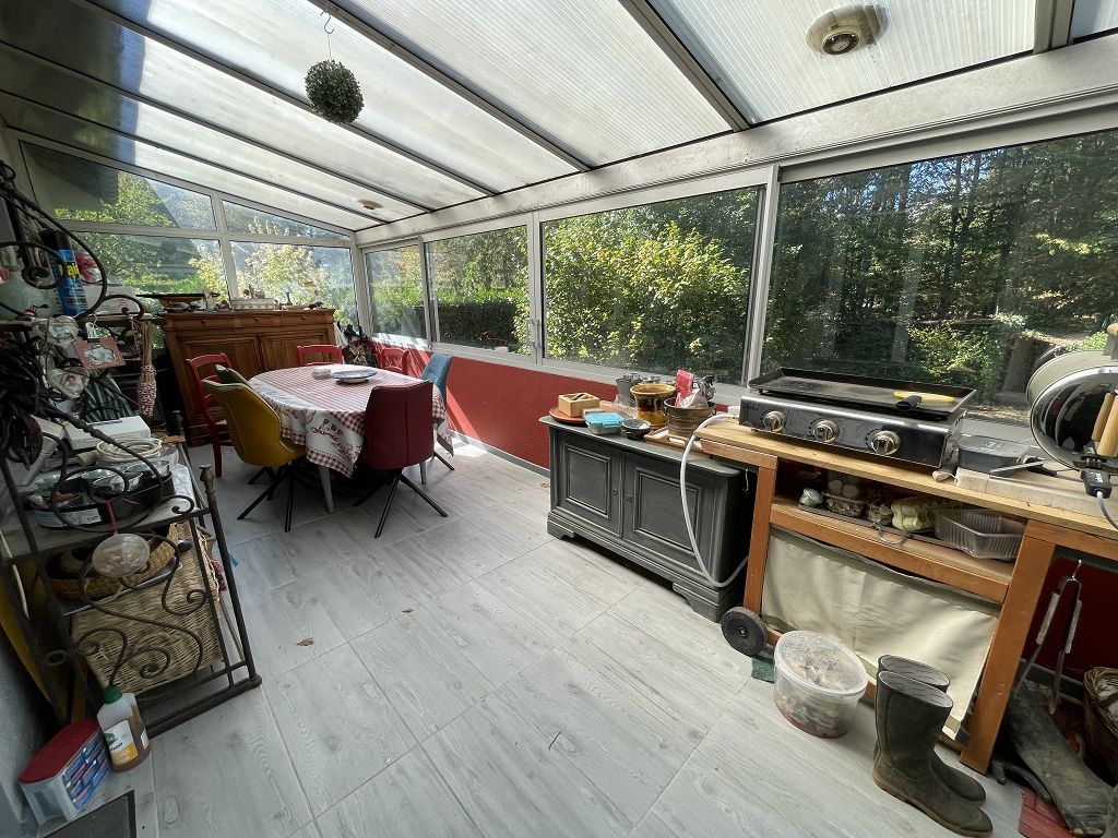 image du bien immobilier Maison CHUELLES