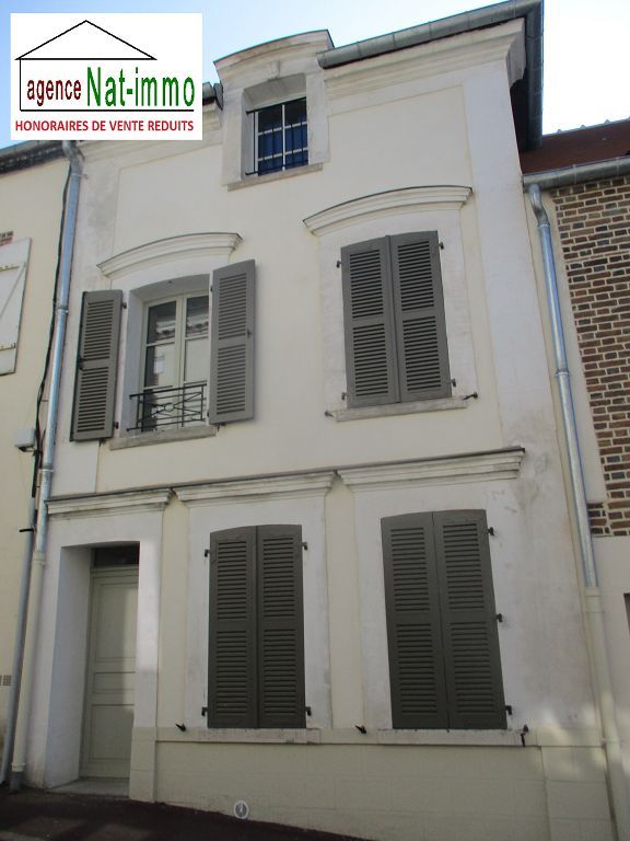 Maison LA SELLE SUR LE BIED