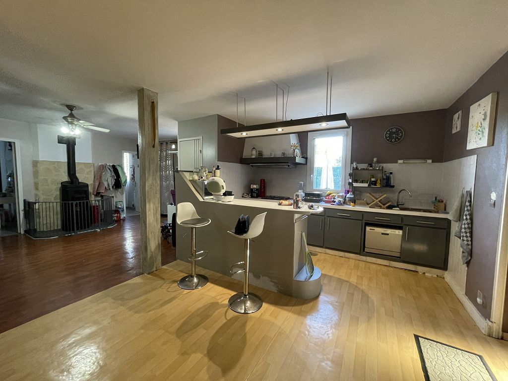 image du bien immobilier Maison COURTENAY