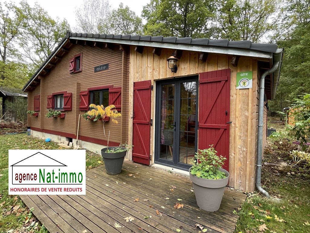 image du bien immobilier Maison EGREVILLE
