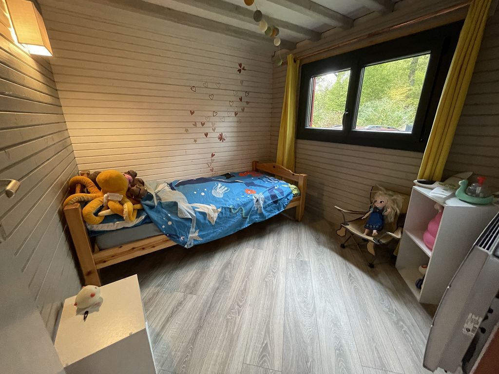 image du bien immobilier Maison EGREVILLE