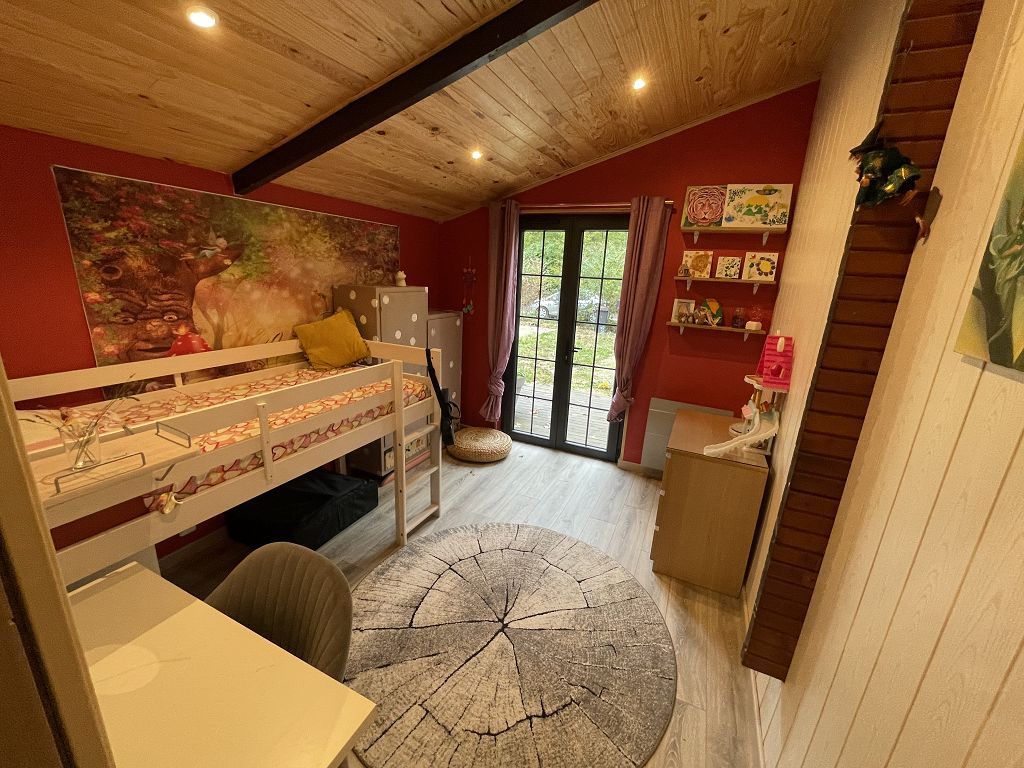 image du bien immobilier Maison EGREVILLE