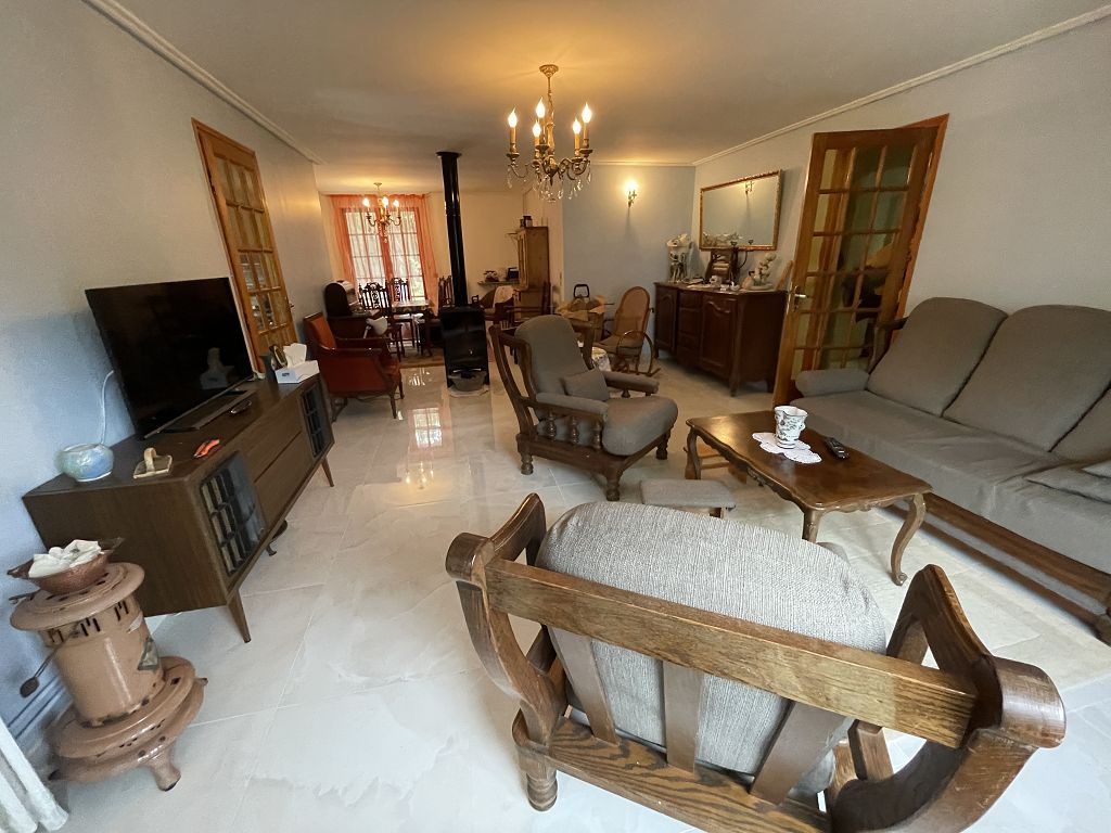 image du bien immobilier Maison ERVAUVILLE