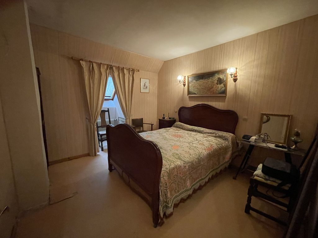 image du bien immobilier Maison ERVAUVILLE