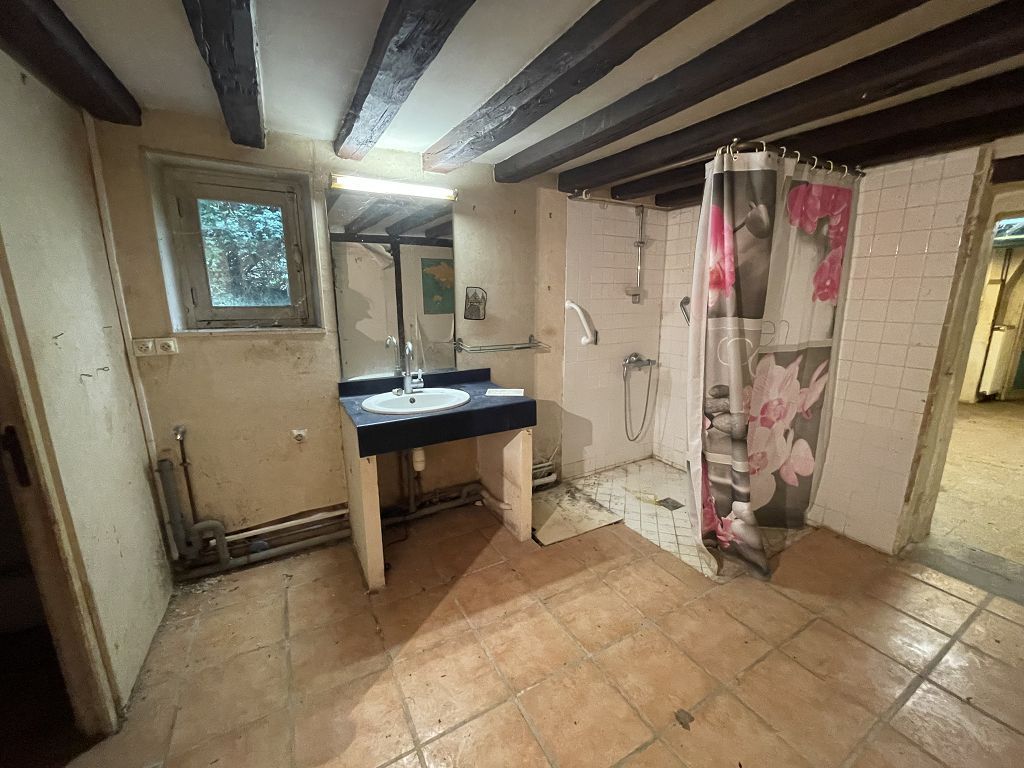 image du bien immobilier Maison EGREVILLE