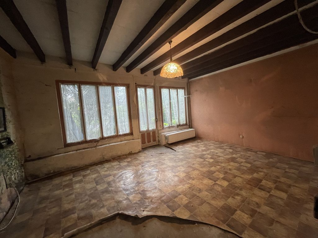 image du bien immobilier Maison EGREVILLE