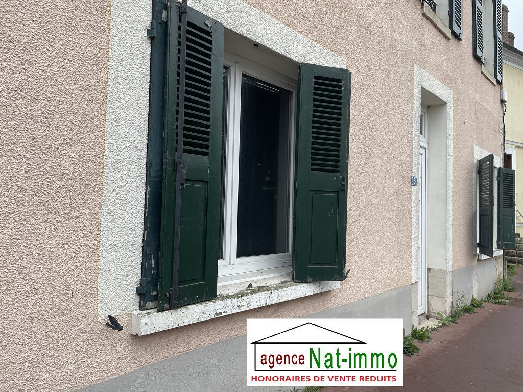 image du bien immobilier Local commercial LA SELLE EN HERMOY